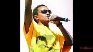 Teddy Afro fiorina [upl. by Berwick]