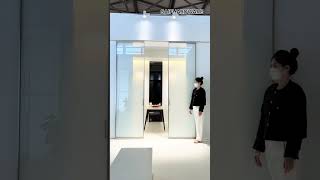 Profile sliding door design saifhardware [upl. by Harle228]