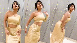 Dhethadi Harika Super Hot Dance Video  Bigg Boss Harika  Dethadi Harika Videos  Tollywood Nagar [upl. by Intihw841]