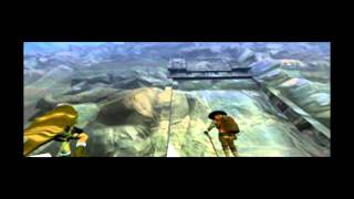 Tomb Raider PS1  Intro [upl. by Naarah]