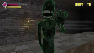 Spookys jump scare mansion 2 [upl. by Jason2]