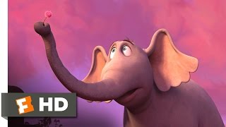 SEUSSICAL JR  Horton Hears a Who [upl. by Yehudi]