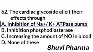 medicinal chemistry MCQ 4th part pharmacist GPAT niper competitive paramedical govt job pharmacist [upl. by Sparky]