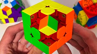 Rubik’s Cube but Lunar New Year… [upl. by Lemuel]