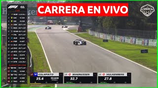 🛑 GP de BRASIL 🔥 FÓRMULA 1 EN VIVO 🥇 CORRE FRANCO COLAPINTO  CLASIFICACIÓN SPRINT [upl. by Kingsly]