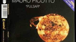 Mauro Picotto  Pulsar RAF Euro Mix [upl. by Ennairda246]