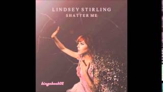 Mirror Haus Lindsey Stirling HQ audio [upl. by Alset]