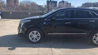 2021 Cadillac XT5 Luxury  Keyless Entry  IntelliBeam Headlights  Heated Seats MORE StkT1167531 [upl. by Dranyl325]