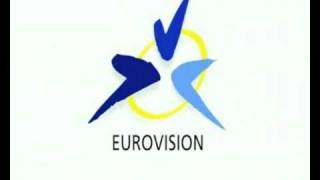 Eurovision Song Contest  Official EBU Introduction 2004 [upl. by Enymsaj]