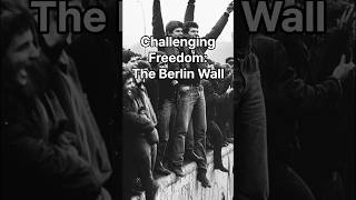 Germany’s Division and the Fall of the Berlin Wall [upl. by Ruth]