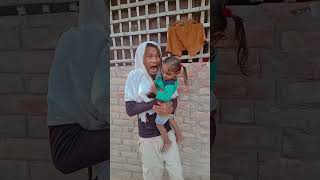 Amaira k liye aya dog 🐕 shorts funny 😳 comeday viral trending [upl. by Hcire564]