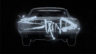 Staind  Full Of Emptiness Official Lyric Video [upl. by Giesecke]