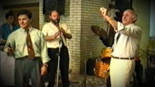 Ismet Peja amp Ramadan Krasniqi Dani 1993 Dasëm në Prishtinë [upl. by Akiehsat]