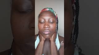 AUTO MASSAGE DU VISAGE COMMENT FAIRE UN LIFTING FACIAL [upl. by Dambro710]