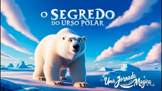 O Segredo do Urso Polar [upl. by Maon]