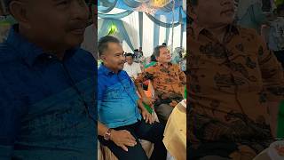 pak Htriman kondangan di jl 8 Unit 2 Rimbo Bujang [upl. by Helbonia]