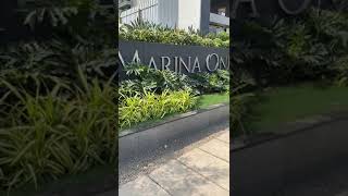 Sobha marina one project Kochi [upl. by Byrd]