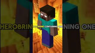 Herobrine Part 2 [upl. by Sirahc]