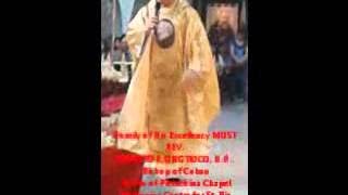 Holy Mass on the Feast of St Padre Pio from San Giovanni Rotondo Italy 23 September 201 [upl. by Kempe]