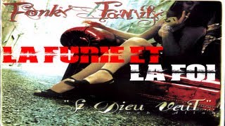 Fonky family  La furie et la foi  HD VERSION [upl. by Wendie268]