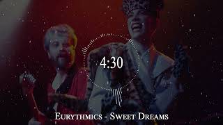 Eurythmics  Sweet Dreams [upl. by Nahte]