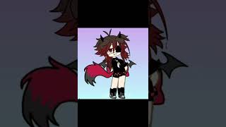 🐶 woof woof woof woof 🐶 fypシ゚viral edit gacha trend gachalife gachaclub [upl. by Asil]