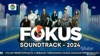 Soundtrack Fokus Indosiar 2024 [upl. by Bessy]