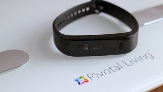 PIVOTAL LIVING BAND AND SCALE REVIEW HD [upl. by Firman785]