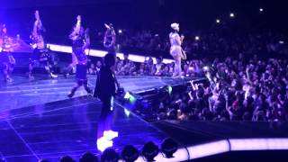 Katy Perry  Prismatic World Tour 2015  Part 5 ET [upl. by Gnuy615]