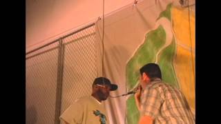 Mind Games MC Battle Thesaurus Vs Otherwize [upl. by Rhodes]