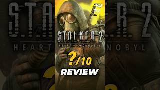 ☢️ STALKER 2 Review  Is It Good [upl. by Ocram]