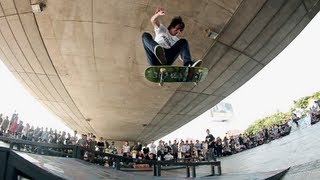 SSA BBQ Session Thailand w special guests Sean Malto Sebo Walker Denny Pham [upl. by Ardnoek]