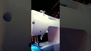 Sleeve stitching [upl. by Suisyola]