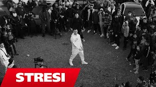 Stresi x Niku Bossi  Paranoia Official Video 4K [upl. by Ulani141]