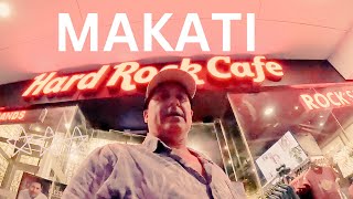 MAKATI Hard Rock Cafe [upl. by Linneman]