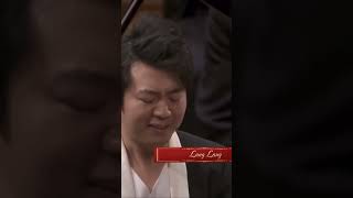 The Fastest PIANO Forever by LANG LANG shorts [upl. by Cassiani]