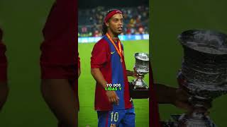 Zinedine Zidane vs Ronaldinho ¿ Quien Es Mejor  ☠ youtubeshorts shorts ronaldinho zidane [upl. by Baseler]