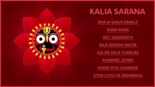 Hey Jagannath  Jagannath Bhajans  Oriya Songs 2017  Jagannath Bhajan Oriya [upl. by Ecnahs]