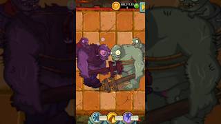 Tutorial Gargantuar Vs Radiated Gargantuar  Plants Vs Zombies 2 [upl. by Jehanna846]