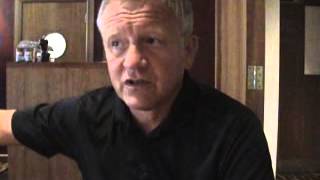 Chris Wilder previews Thursdays game at Alloa [upl. by Amor]