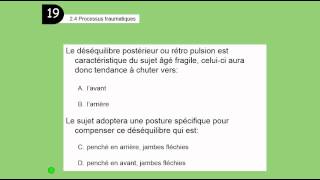 24 Processus traumatiques Session 1 examen [upl. by Anielram910]