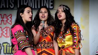 Darya omazigh  choral kabyle 2019 [upl. by Ongineb210]