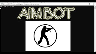 HACK COUNTER STRIKE 16 AIM BOT 2024 [upl. by Aikemehs]