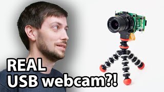 Thermal camera on the Raspberry Pi Topdon TC001 Product review [upl. by Anej]