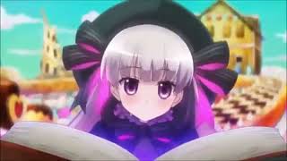 Cover AMV FateSeries  All the Worlds Stage wFriends [upl. by Lowrie]