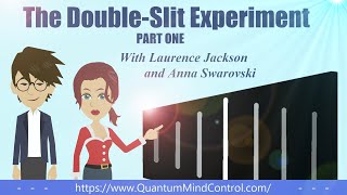 The Double Slit Experiment Part One [upl. by Brittney]