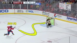 Craziest Hockey Moments [upl. by Janiuszck708]