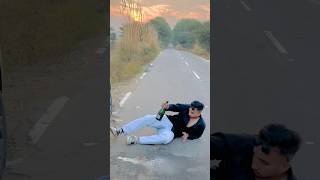 Daaru Party SongMillind Gaba SongNew Punjabi Song Breakup💔shorts viral sad breakup punjabi [upl. by Odey42]