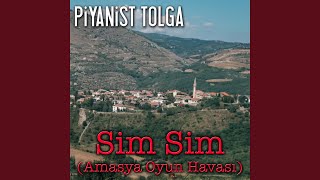 Sim Sim Amasya Oyun Havası [upl. by Valente]