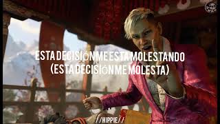 Should I Stay Or Should I GoThe Clash Sub Español  Farcry 4 [upl. by Mena]